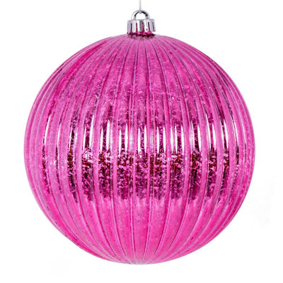 6" Shatterproof Bauble