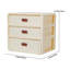 Rebrilliant Bharat Plastic Storage Tub & Tote