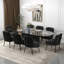 Chaise d'appoint Dinnington-88493713