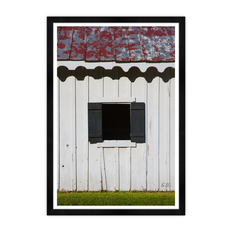Magnolia Vale Print by Tim Klein