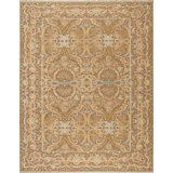 Romanian One-of-a-Kind 10'2" X 13'3" Area Rug