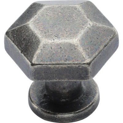 Octave Knob