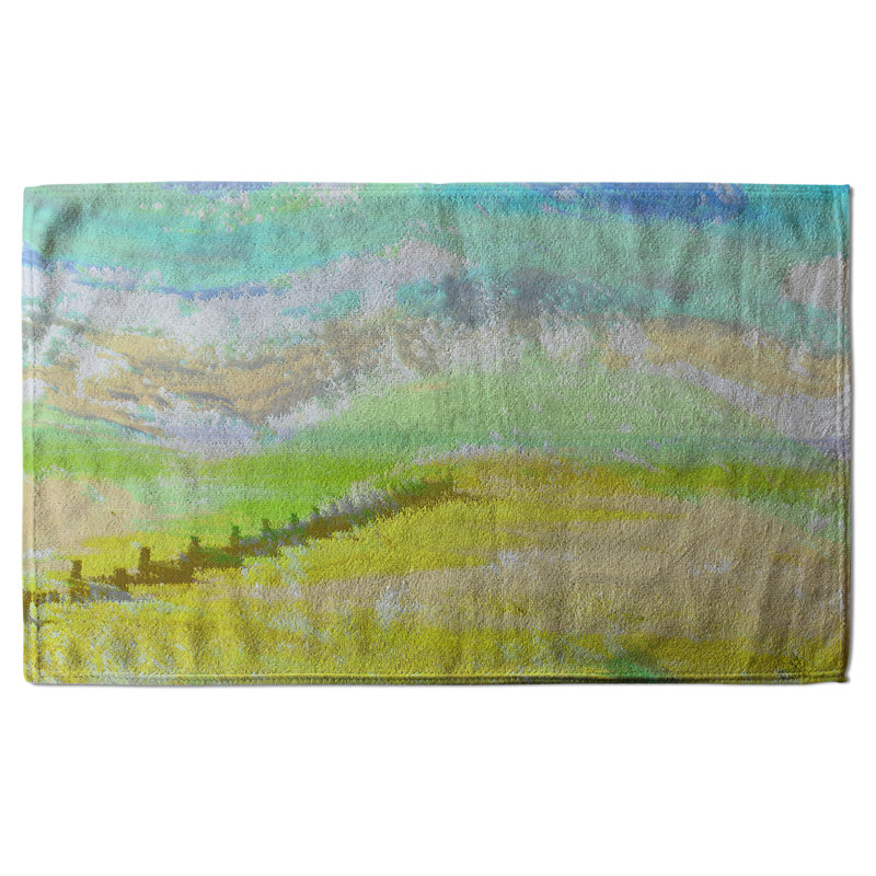 Cotton Tea Towel Kitchen Towel