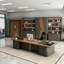 Bureau double 94,49 po New-1067850124