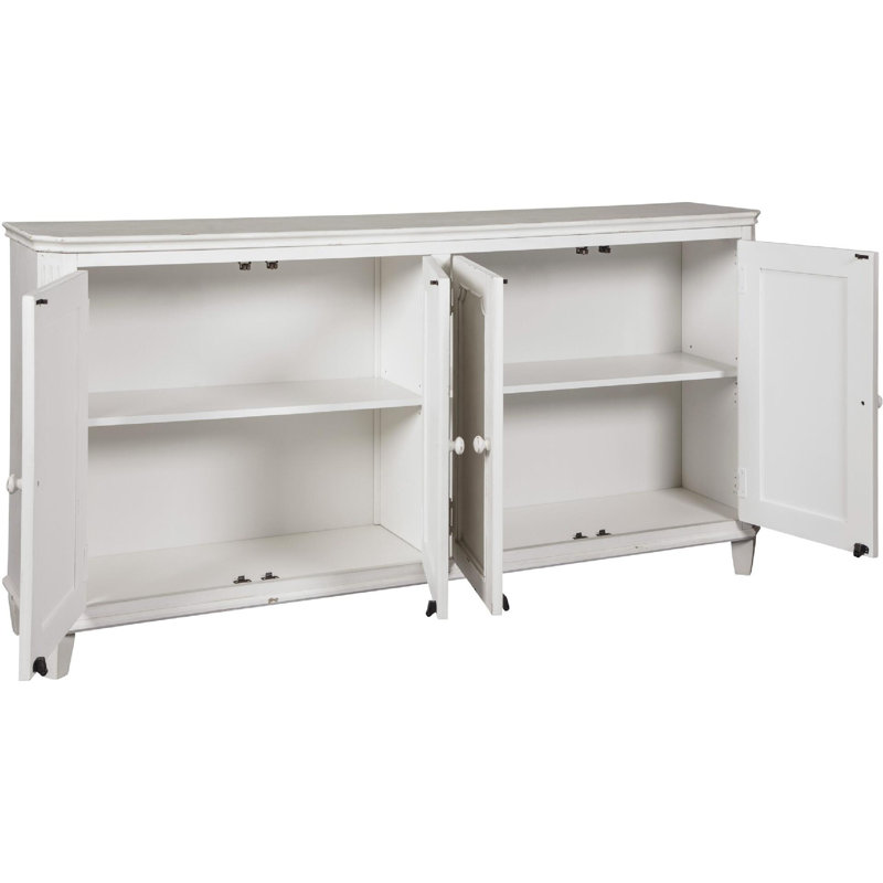Buffet de 67,5 po de large Erasme