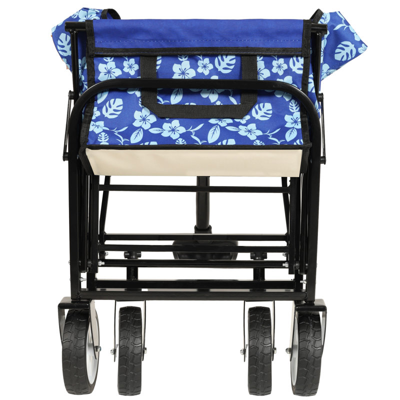 Chariot pliable pliable Minimeetall