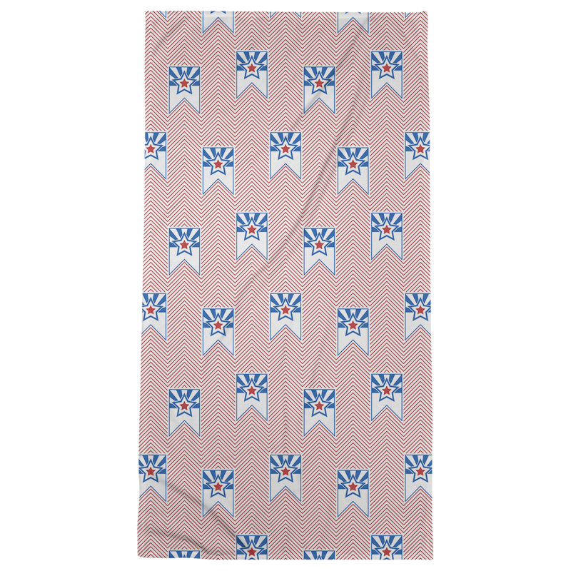 Bath Towel, Microfiber