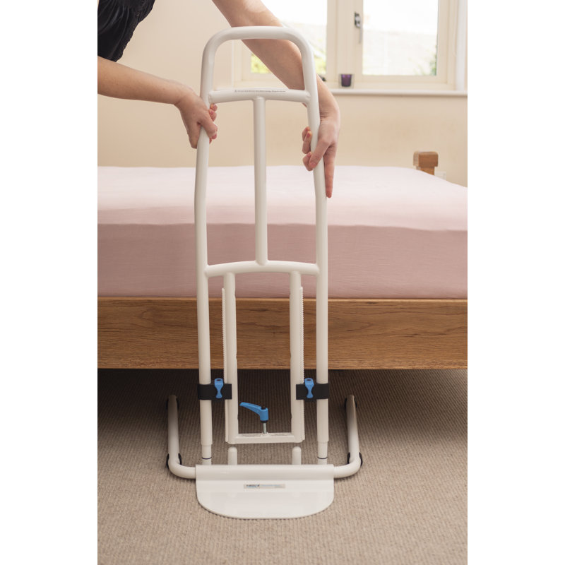 Thermopolis Easyfit Plus Bed Handle Support Side Rails