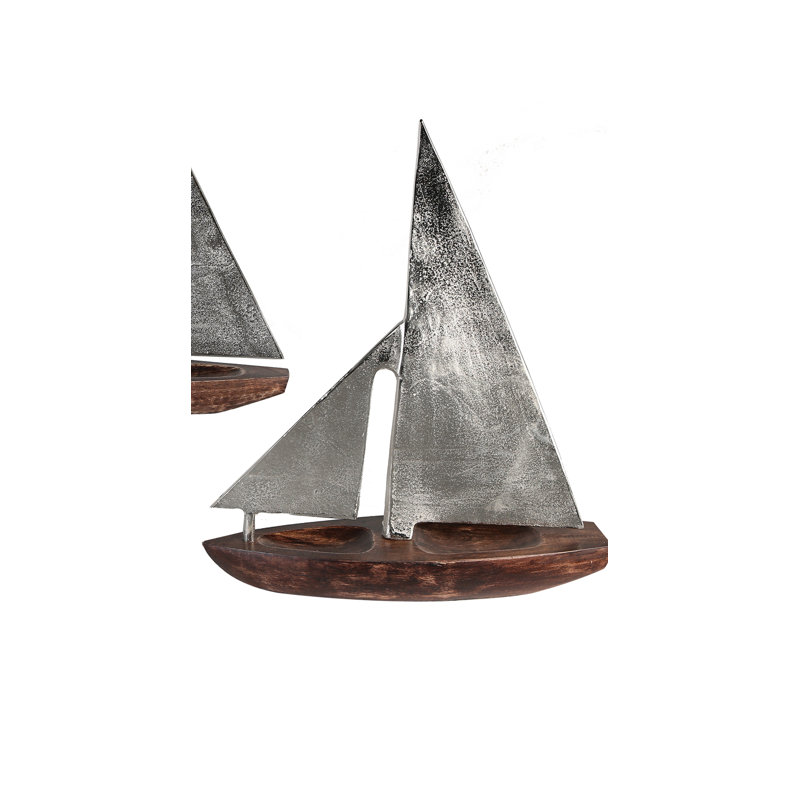 Sarahi Nautical & Beach Figurines & Sculptures