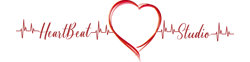 HeartBeat Studios logo