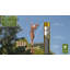 Girouette Golfer-3133714