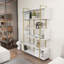 Bruti 180cm H x 120cm W Bookcase-1265873129-1265873130