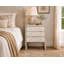 Commode 3 tiroirs Clodagh