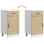 Oronogo Standard Base Cabinet-1278482701