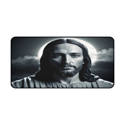 Polyester Desk Pad