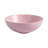 Wenty 16.1'' Ceramic Circular Bathroom Sink-93928862