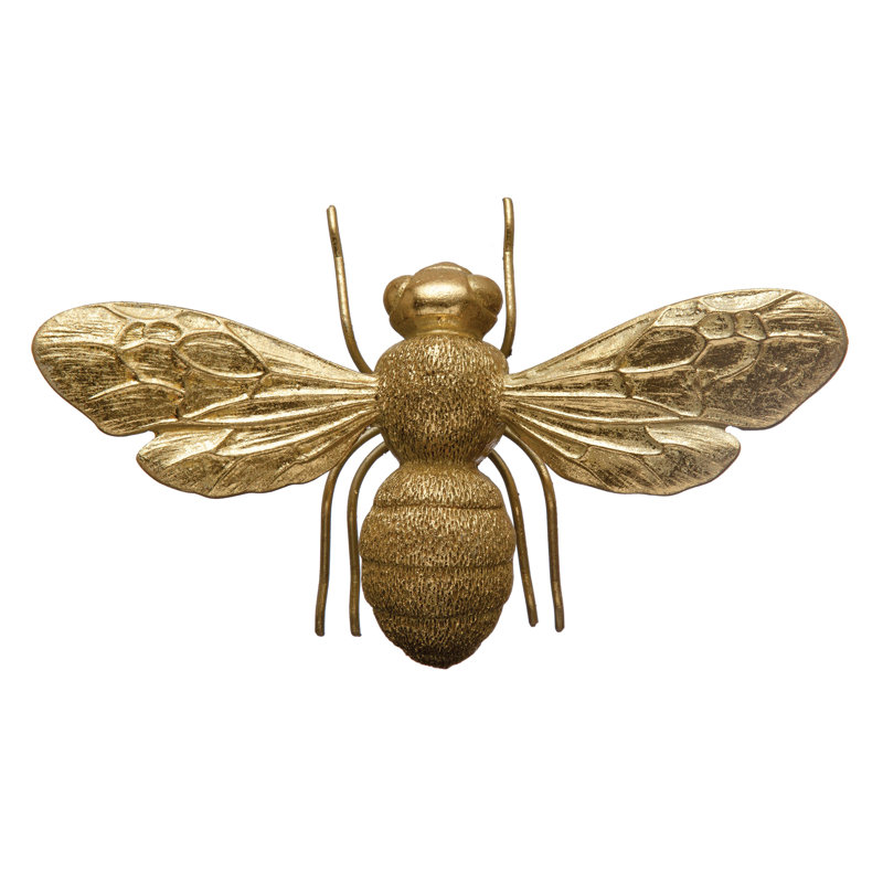 Decorative Bee Figurine