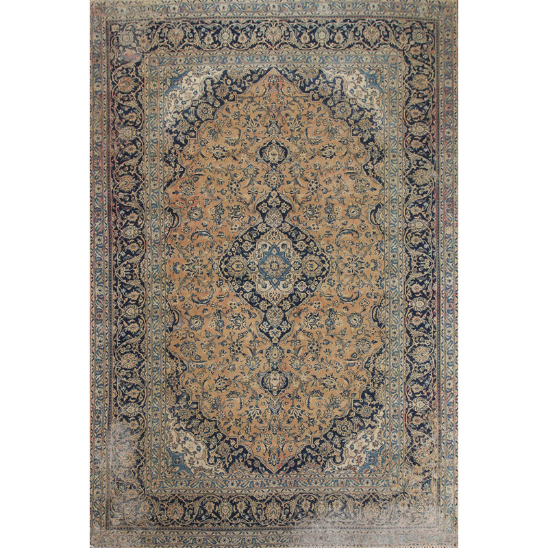 Tapis traditionnel 9 x 12