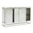 Aeolian Four-Door Cabinet