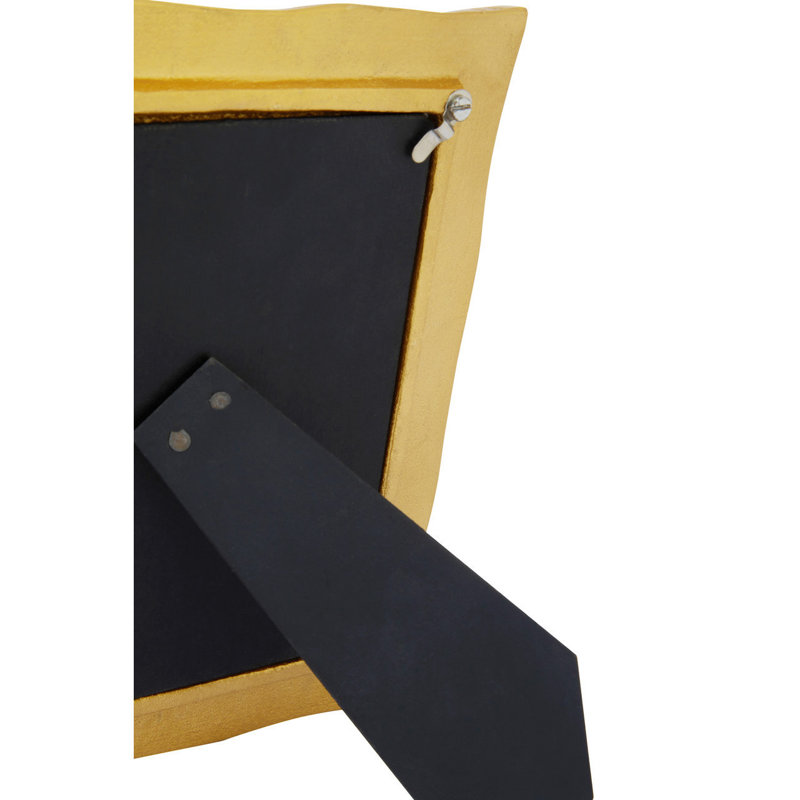 Binghampton Wood Picture Frame with Mat, 19cm H x 24cm W x 2cm D