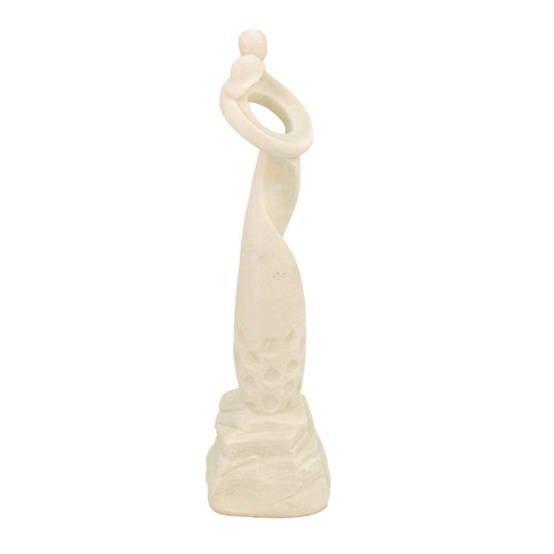 Ducharme ROMANTIC TWIST 62cm Cream