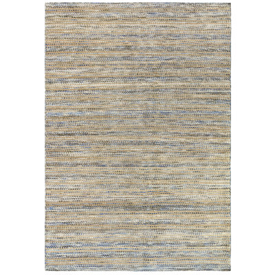 Wiens Striped Hand Woven Area Rug