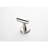 Brushed Nickel Bathroom 3 Hardware, Stainless Steel, Modern Decoration, Scratch-, Rust-, Easy To Install Way Hardware  3 , Design, Simple Installation Manner-140183031