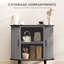 80 Sideboard