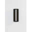Dune 1 Light Wall Sconce-1679534225