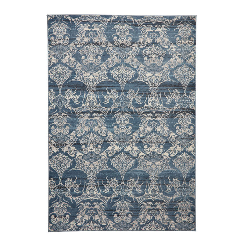 Laurence Llewelyn-Bowen Imperial Design Rug Cathkin, Rectangle 200cm x 285cm