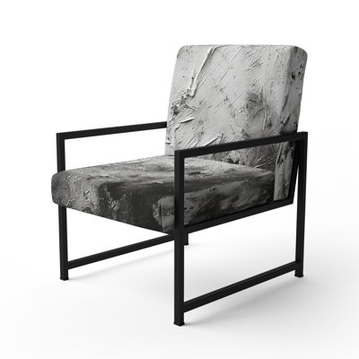 Fauteuil Brezina