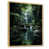Maple Floater Framed selected