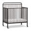 Winston 4-in-1 Convertible Mini Crib-1318984477