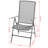 Issack Square 4 - Person 35.4" Long Dining Set
