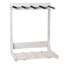 Wood Ski/Snowboard Rack
