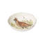 Wildlife Handmade Terra Bianca Pasta Bowl