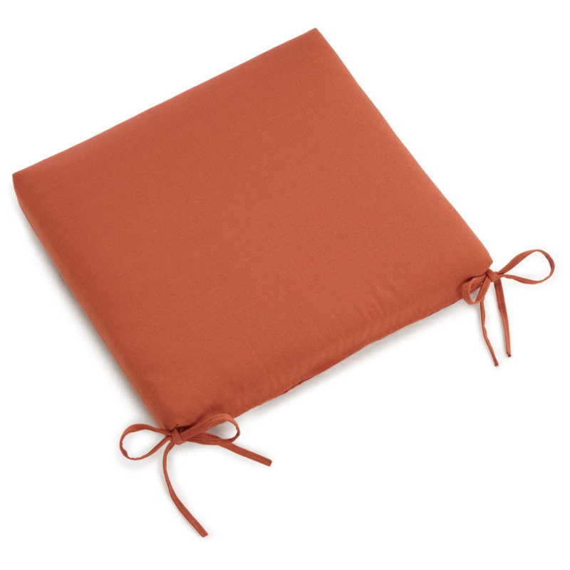 Coussin de chaise d'intérieur, Épice