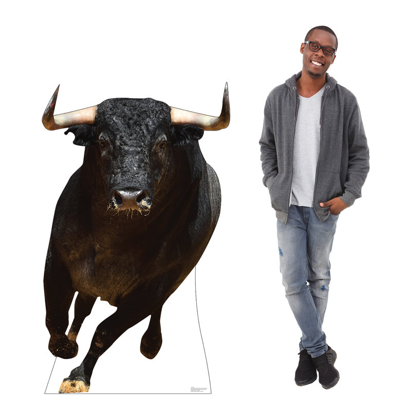 Bull