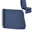 Housse pour fauteuil inclinable à coussins en T-86871538