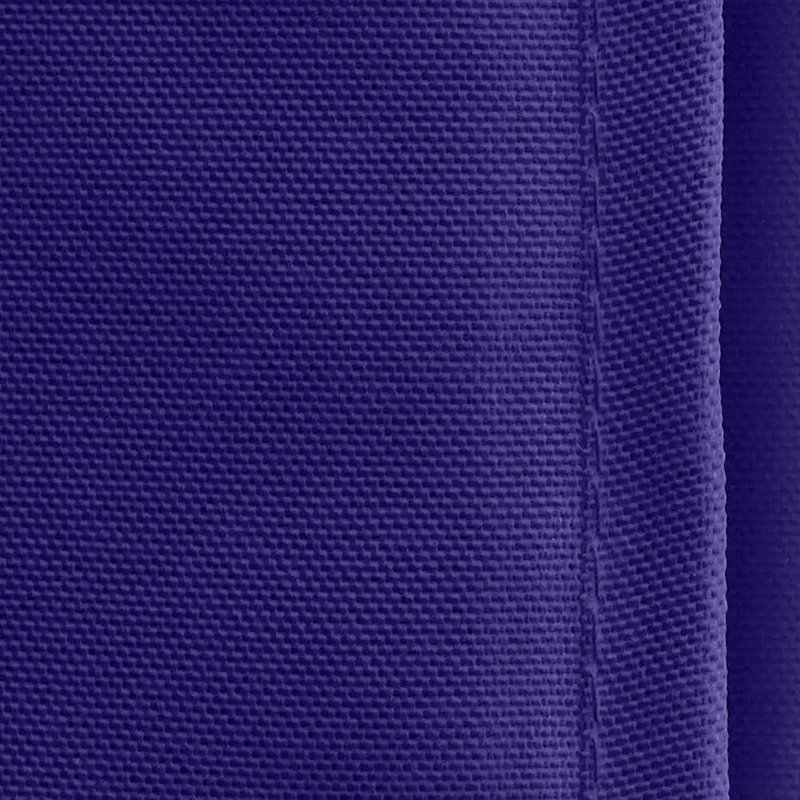 Emily-Anne Tablecloth Navy Blue - Wrinkle-Resistant Elegant Decor for Dining, Wedding & Party - Square Rectangular Polyester