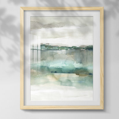 Soft Inspiration IV Framed Print