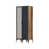 Walnut/Anthracite is out of stock selected