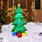 10FT Tree With String Light Inflatable
