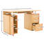 Muskoka Computer Desk-1072217653