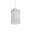 Luminaire suspendu unique à 1 lumière Cache-68945763-68945712