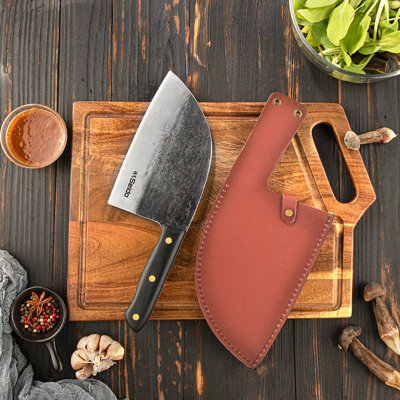 Seido Knives 6.5'' Cleaver