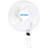 Hurricane 22.1'' Oscillating Wall Mounted Fan Fan