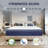 Medium Pocket Spring Hybrid Mattress-91418070-78546051