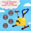 Fun & Fitness For Kids