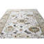 Tapis Oushak 12 x 18